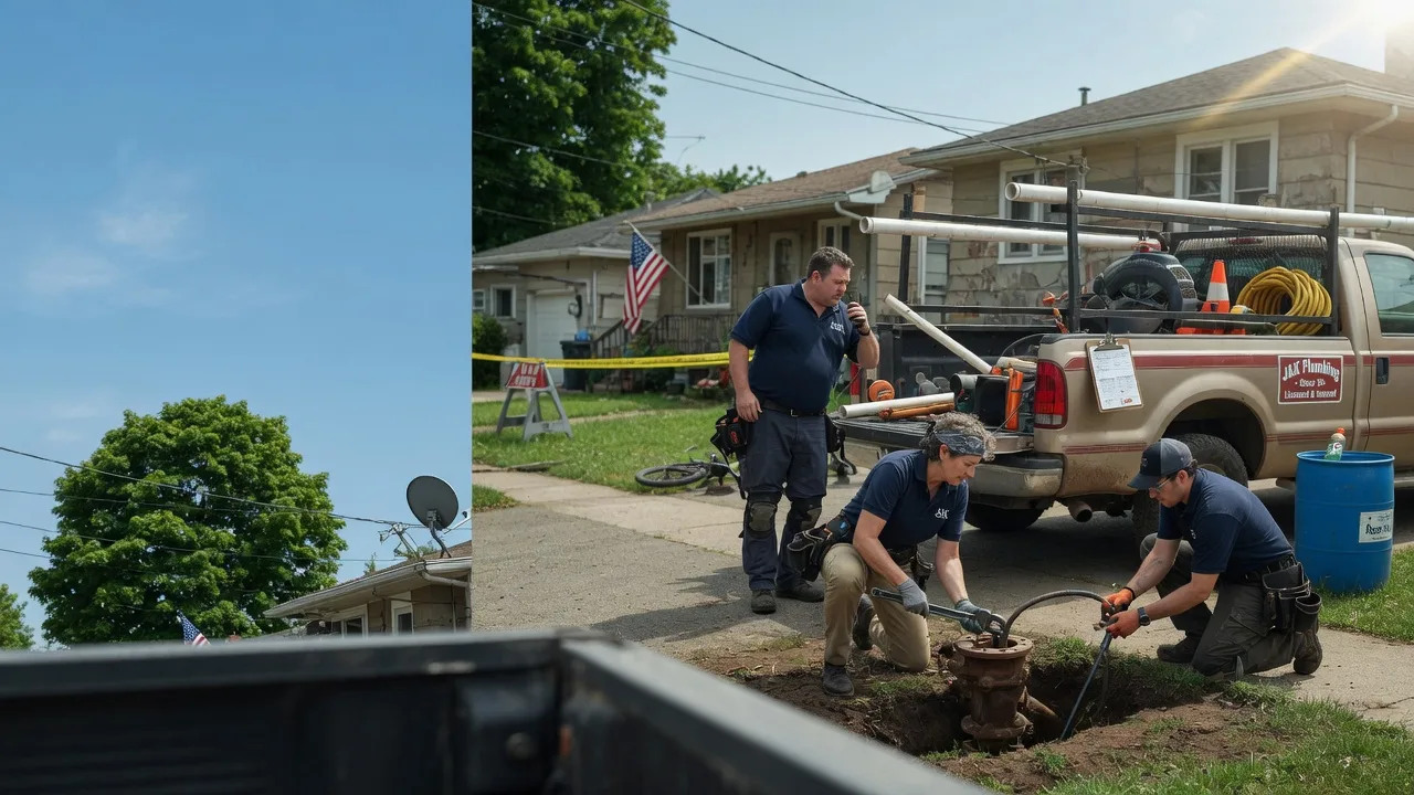 Water Heater Replacement in Konawa, OK near me